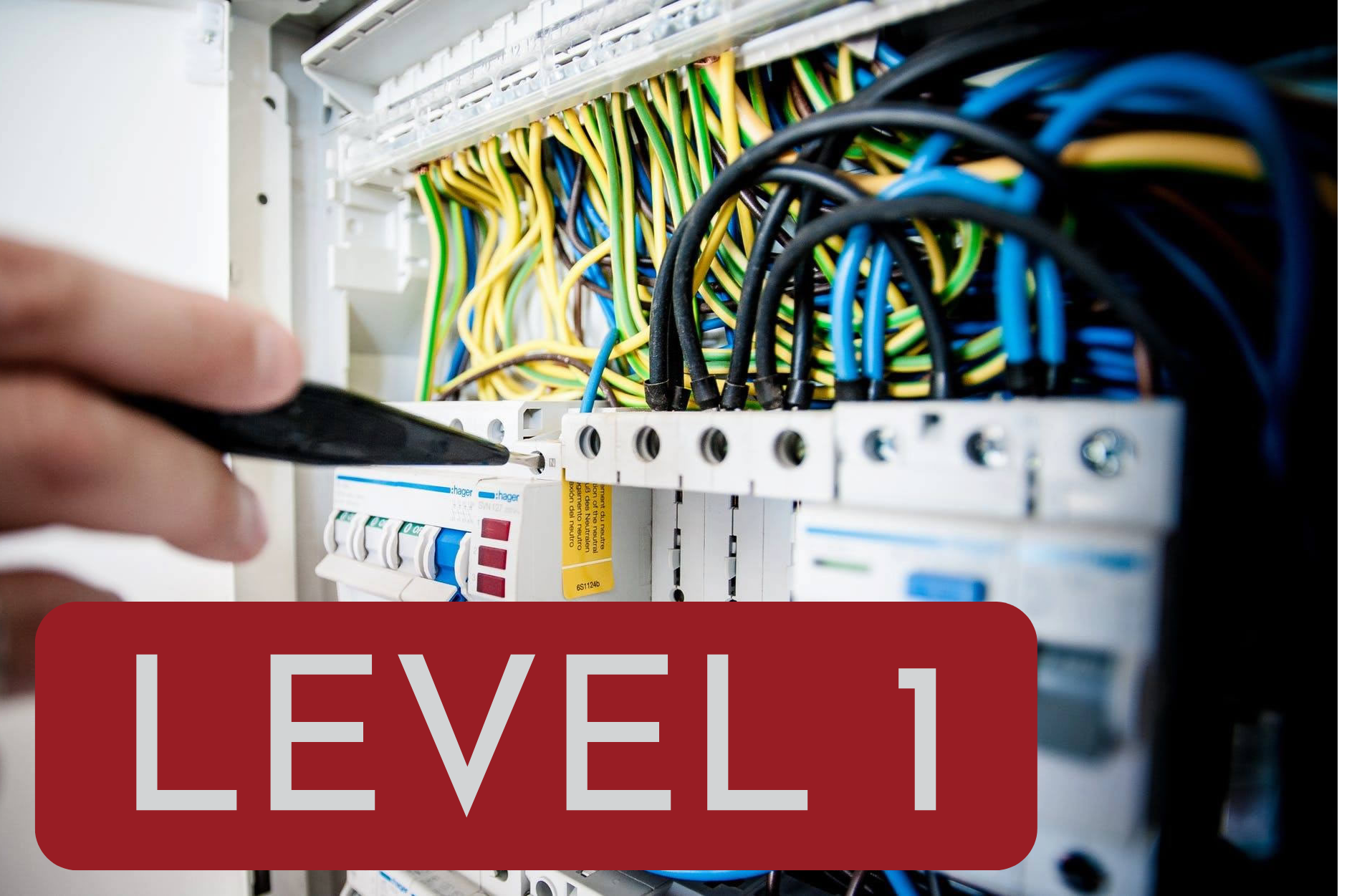 Electrical Licensing Training LEVEL 1