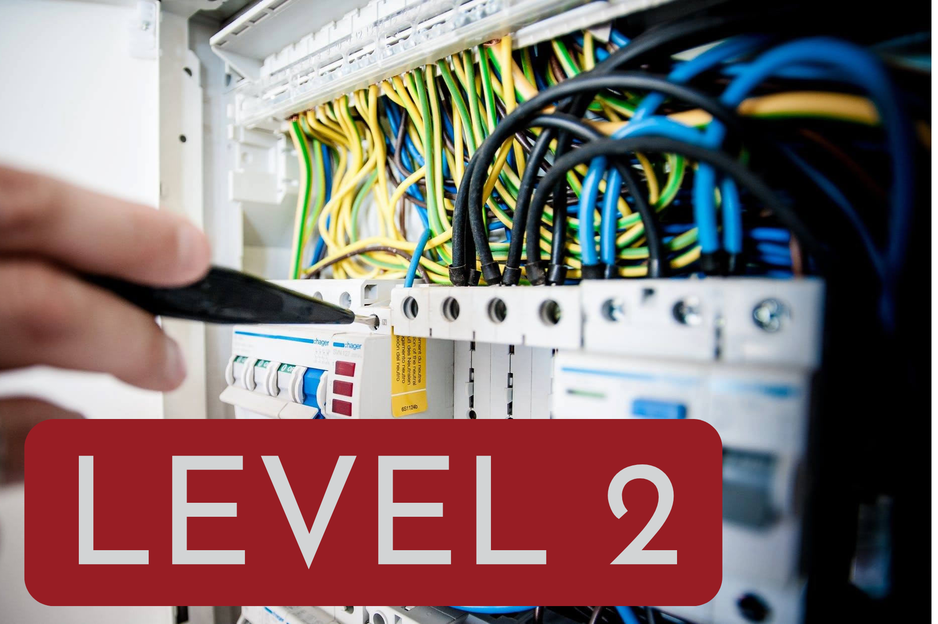 Electrical Licensing Training LEVEL 2