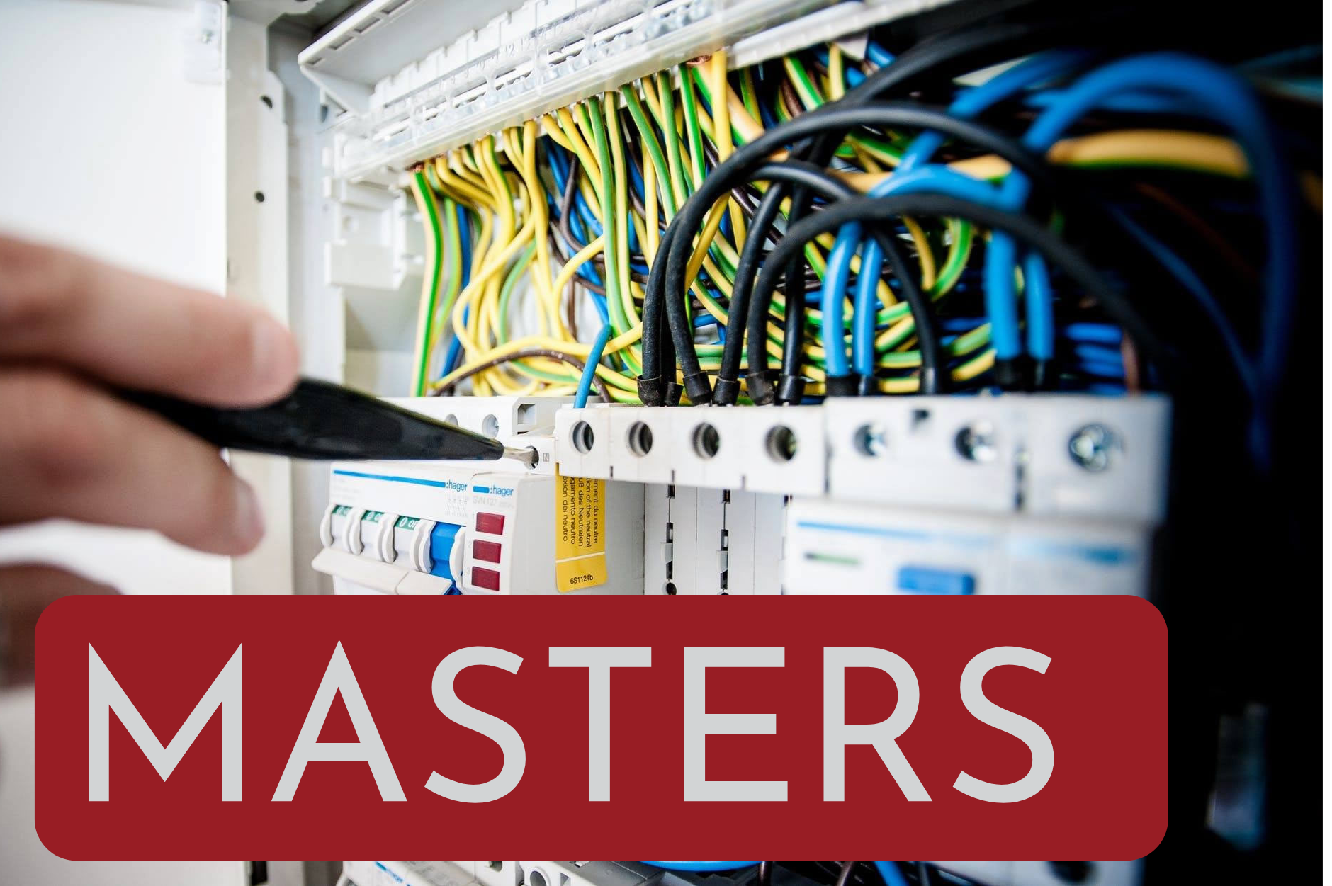 Electrical Licensing Training Masters